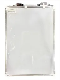 Tablero Acrilico Y Pizarra Doble Uso 25 X 35 Cm Con Marcador