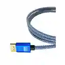 Cable Display Port 8k - 1.5 Metros