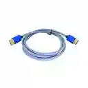 Cable Display Port 8k - 1.5 Metros