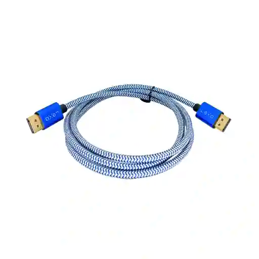 Cable Display Port 8k - 1.5 Metros