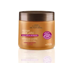 Mascarilla Be Natural Repair Argan 350g