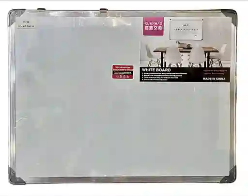 Tablero Acrilico 45 X 60 Cm