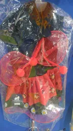 Disfraz Del Principe Adam Talla S