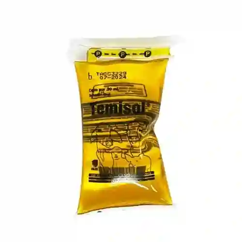 Levamisol Oral X 30 Ml / Temisol Sachet 30 Ml