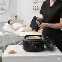 Calentador De Cera Pro-wax200 – Depilación Rápida Y Efectiva