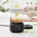 Calentador De Cera Pro-wax200 – Depilación Rápida Y Efectiva