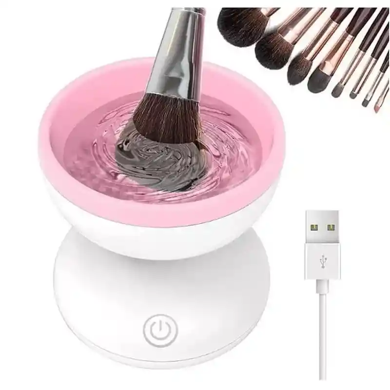 Maquina Molino De Brochas