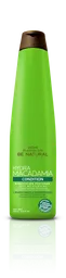 Acondicionador Be Natural Hydra Macadamia 350ml