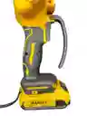 Mini Motosierra Inalámbrica Ms18d Protool