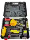 Mini Motosierra Inalámbrica Ms18d Protool