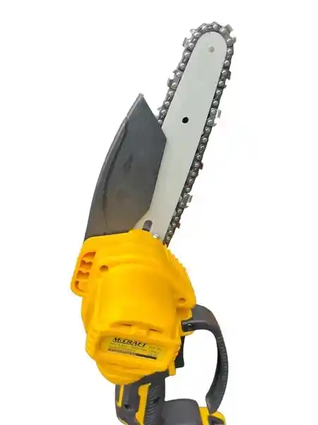 Mini Motosierra Inalámbrica Ms18d Protool