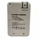 Pilas Beston 1500mah Aa + Cargador