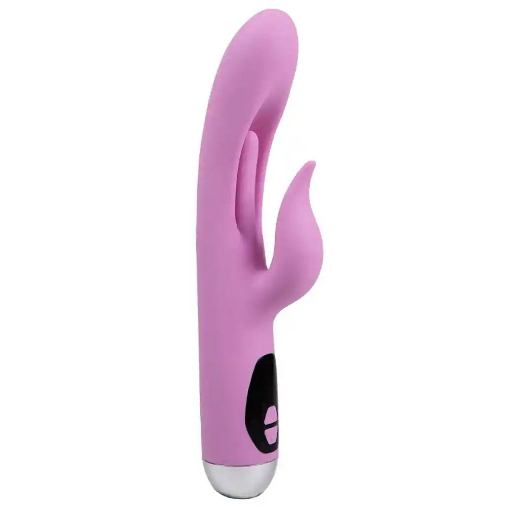 Vibrador Avery Con Carga Usb-c