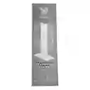 Soporte Base Gamer Para Audífonos Diadema Onikuma Basic Blanca