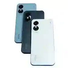 Smartphone Net Alpha - Pantalla Grande Y Cámara Potente