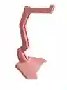 Soporte/ Base Antideslizante Rosa Para Auriculares Onikuma
