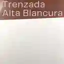 Cartulina Texturizada O Gofrada Pára Imprimir - Trenzada