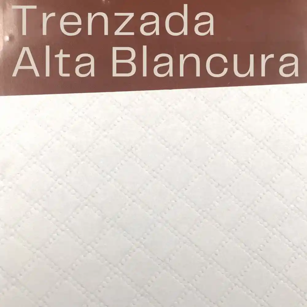 Cartulina Texturizada O Gofrada Pára Imprimir - Trenzada