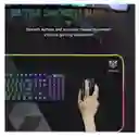 Tapete Pad Mouse Gamer Rgb Onikuma G6 Largo 80x30 Xxl