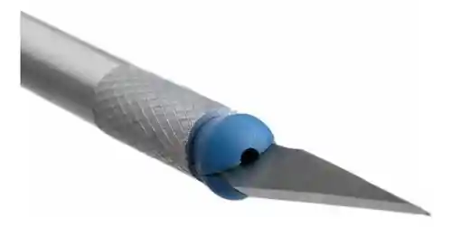 Bisturi Punta De Lanza 13 Piezas