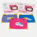 Tablet Kids Colors Plus - Krono