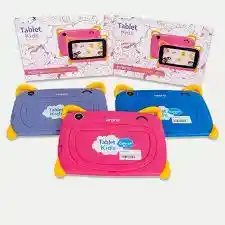 Tablet Kids Colors Plus - Krono