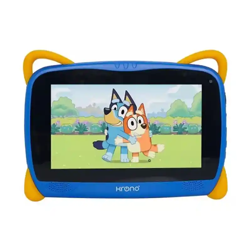 Tablet Kids Colors Plus - Krono