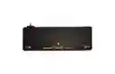 Rgb Tapete Pad Mouse Gamer Con Luces Led Extra Largo 80*30cm