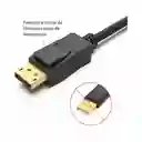 Cable 4k Display Port A Hdmi 1.8 Metros