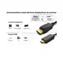 Cable 4k Display Port A Hdmi 1.8 Metros