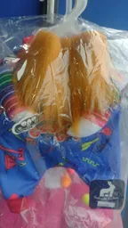 Disfraz De Chuky Talla S