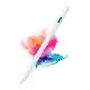 Lapiz Pencil Optico Compatible Apple Ipad Tablet Magnetico