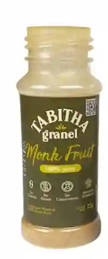 Monk Fruit Puro X25ml Tabitha