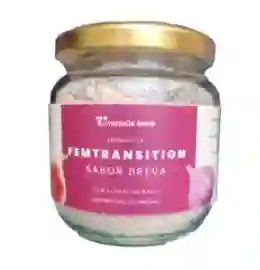 Aromaticas Breva X330g Natalie Bella