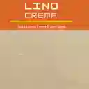 Cartulina Texturizada O Gofrada Pára Imprimir - Lino Crema
