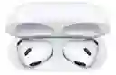 Audífonos Movisun Airpods 3a Generación Ita-2 Color Blanco