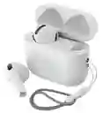 Audífonos Movisun Airpods 3a Generación Ita-2 Color Blanco