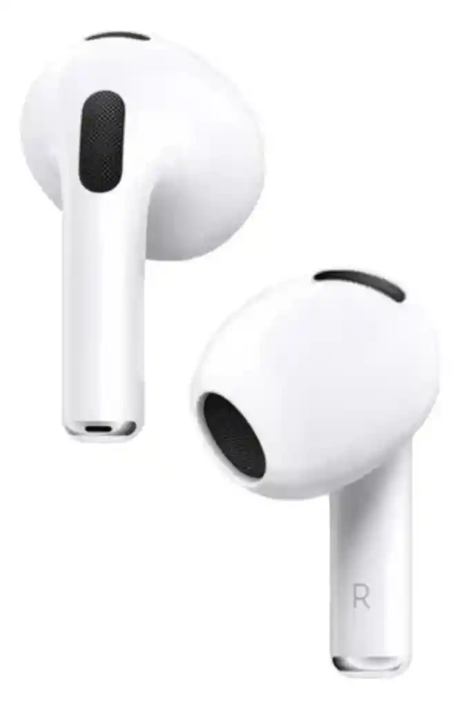 Audífonos Movisun Airpods 3a Generación Ita-2 Color Blanco