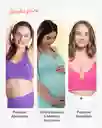 Cubre Pezones Sin Adhesivo Reutilizables, Plus (10 Cm) / Chocolate | Nipskin®