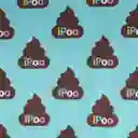 Pañoleta S Celeste Ipoo
