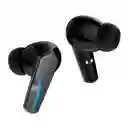 Audífonos Tws Inalámbricos Movisun T7 Bluetooth Gamer Color Negro