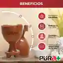 Maderoterapia Masajeador Copa Sueca Con Champiñon