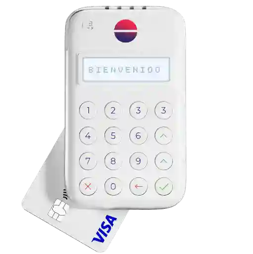 Datafono Bold Neo Wifi Bluetooth Pago Contacto Todas Tarjetas Agregar A Favoritos