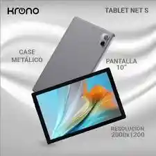 Tablet Net S - Krono