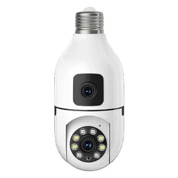 Camara Bombillo