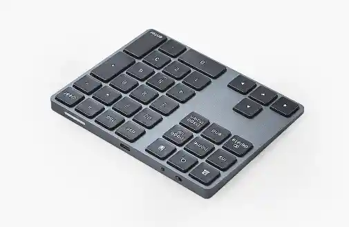 Teclado Numérico Wiwu Nkb – 02