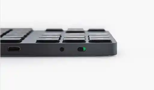 Teclado Numérico Wiwu Nkb – 02