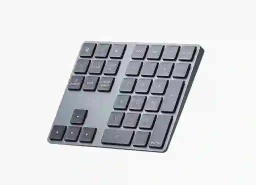 Teclado Numérico Wiwu Nkb – 02