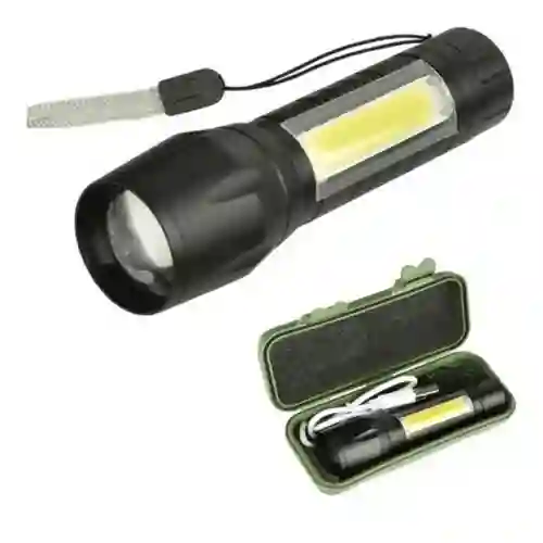Linterna 511