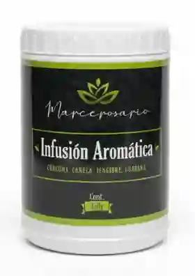 Infusion Aromatica X350gr Marcerosario